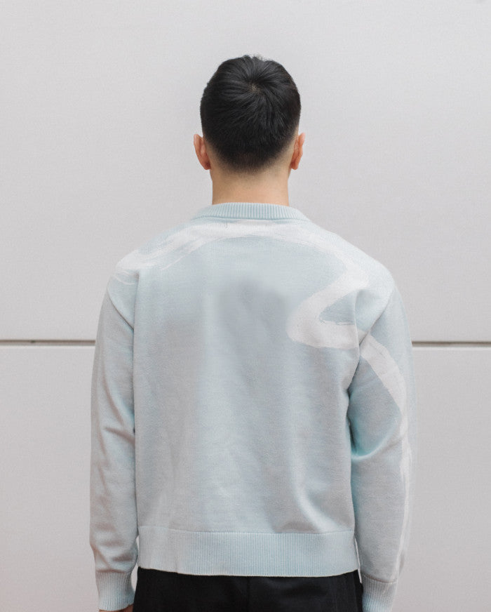 SHIRO SIGNATURE KNIT