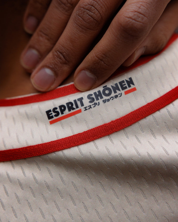 SHONEN JERSEY