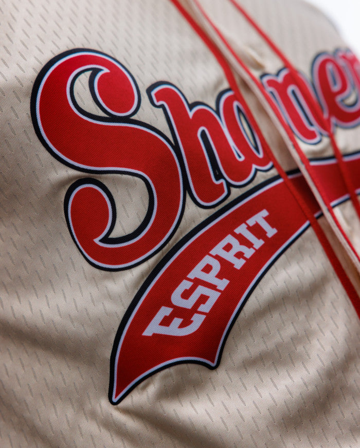 SHONEN JERSEY