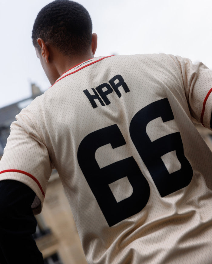 SHONEN JERSEY
