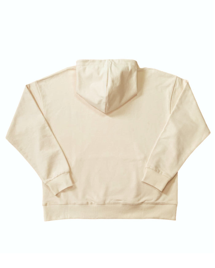 "TOO LATE" HEAVY SWEATSHIRT