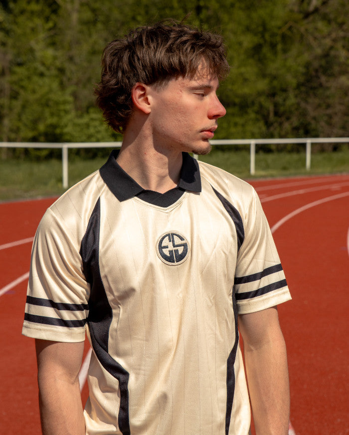 CURSED KING JERSEY