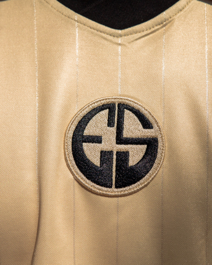 CURSED KING JERSEY