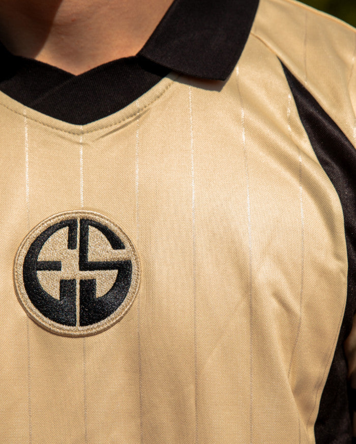 CURSED KING JERSEY