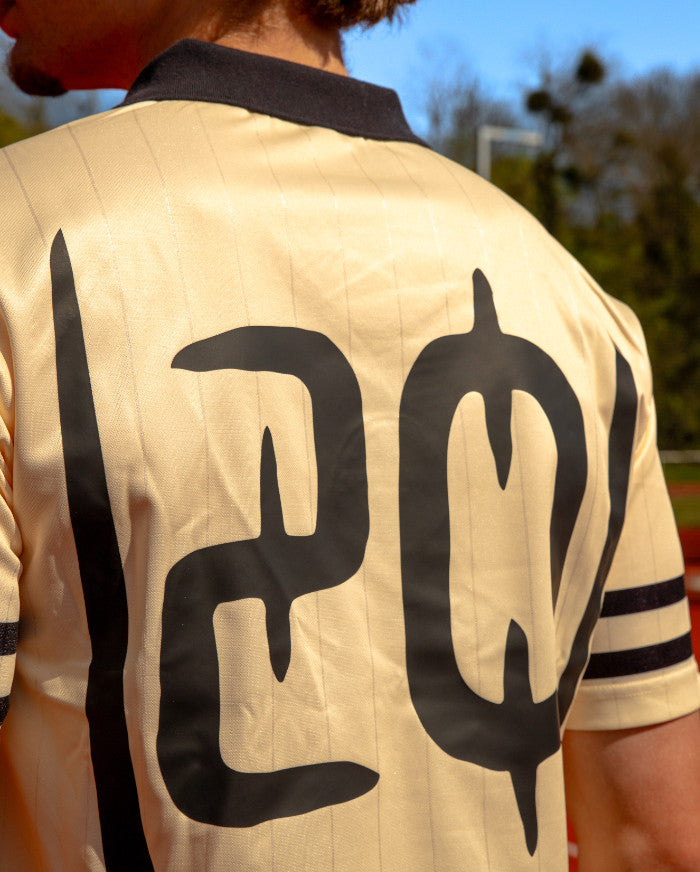 CURSED KING JERSEY