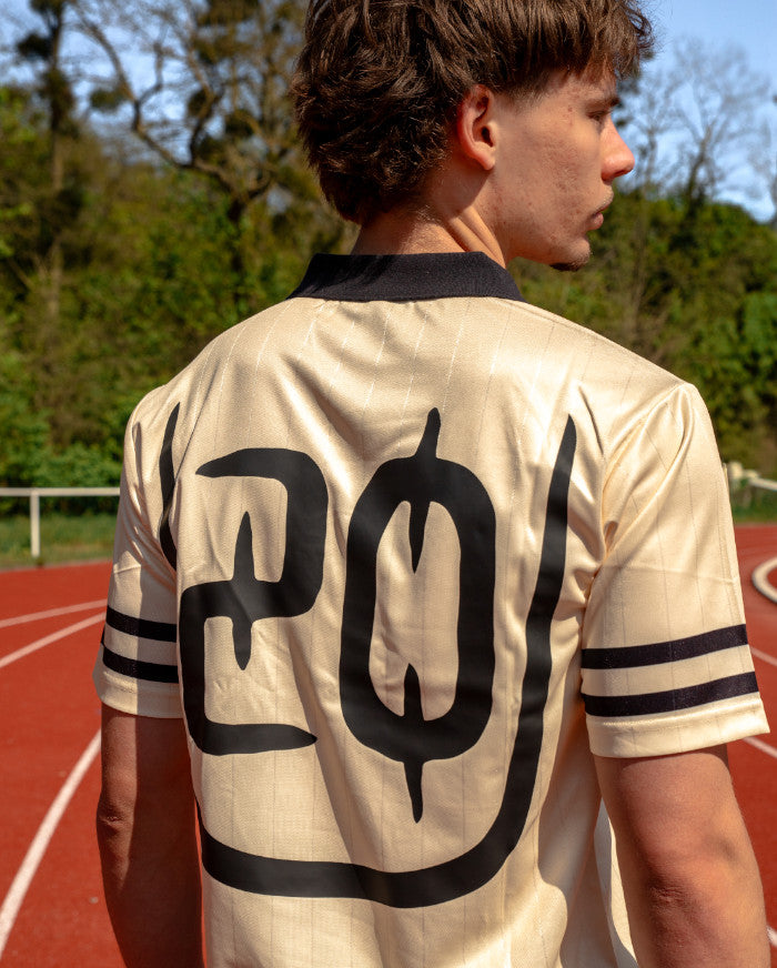 CURSED KING JERSEY