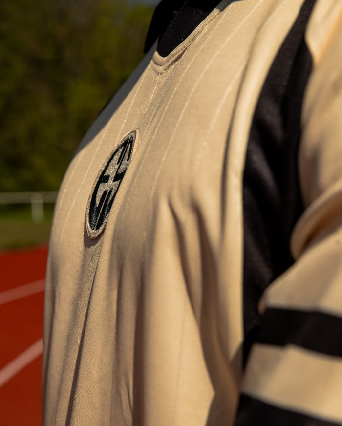 CURSED KING JERSEY