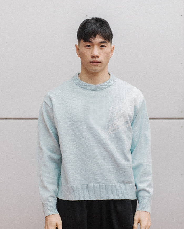 SHIRO SIGNATURE KNIT