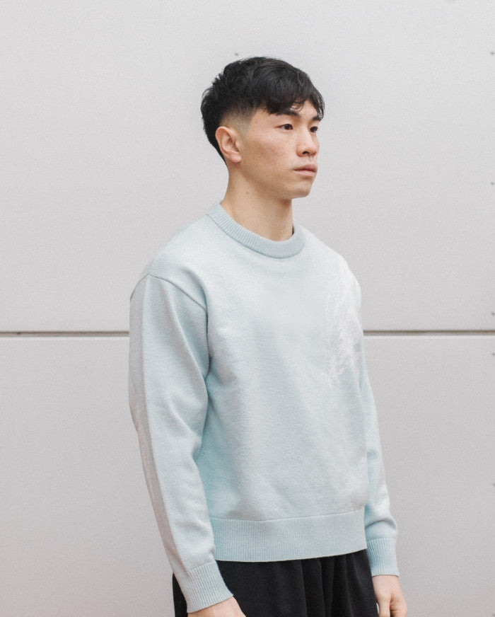 SHIRO SIGNATURE KNIT