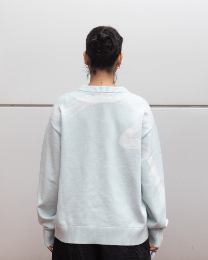 SHIRO SIGNATURE KNIT